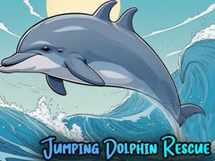 Trò chơi Jumping Dolphin Rescue