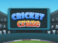 Trò chơi Cricket Craze
