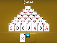 Trò chơi Pyramid Solitaire