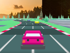 Trò chơi High Speed Chase 3D