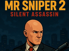 Trò chơi Mr Sniper 2 Silent Assassin