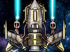 Trò chơi Galaxy Carnage