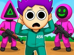 Trò chơi Squid Game Original