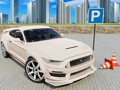 Trò chơi Car Simulator 3D