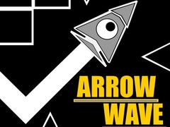 Trò chơi Arrow Wave
