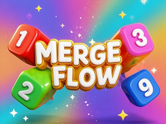 Trò chơi Merge Flow
