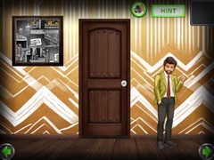 Trò chơi Amgel Easy Room Escape 268