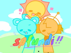 Trò chơi Spfundi Sprunki