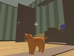 Trò chơi Cat Chaos Simulator