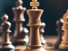 Trò chơi Chess Online
