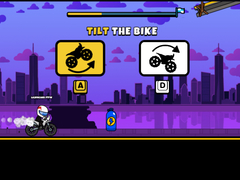 Trò chơi Crazy MotoX Multiplayer