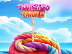 Trò chơi Twisted Tangle