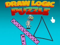 Trò chơi Draw Logic Puzzle