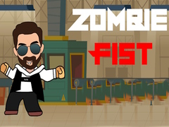 Trò chơi Zombie Fist