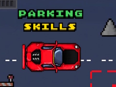 Trò chơi Parking Skills