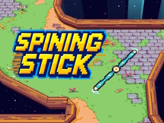 Trò chơi Spining Stick