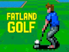 Trò chơi Fatland Golf