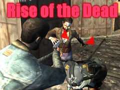 Trò chơi Rise of the Dead