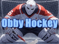 Trò chơi Obby Hockey
