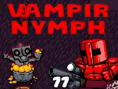 Trò chơi Vampir Nymph