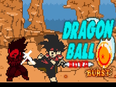 Trò chơi Dragon Ball Nova Burst