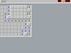 Trò chơi Minesweeper