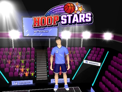Trò chơi Hoop Stars