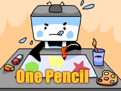 Trò chơi One Pencil