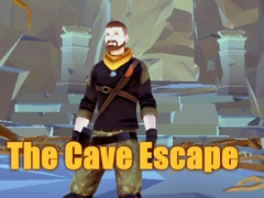 Trò chơi The Cave Escape