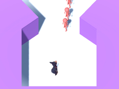 Trò chơi Ratomilton The Assassin