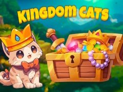 Trò chơi Kingdom Cats