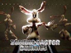 Trò chơi Zombie Easter Bunnies