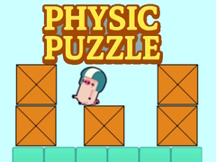 Trò chơi physics puzzle