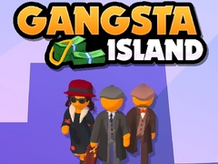 Trò chơi Gangsta Island