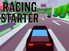 Trò chơi Racing Starter