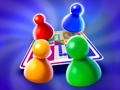 Trò chơi Ludo World