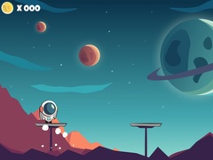 Trò chơi Astronaut Adventure