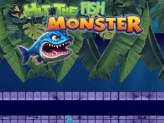 Trò chơi Hit The Fish Monster