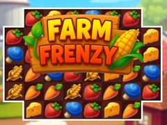 Trò chơi Farm Frenzy