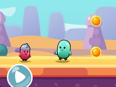 Trò chơi Slime Runner