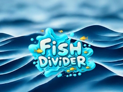 Trò chơi Fish Divider