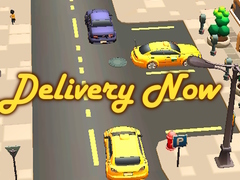 Trò chơi Delivery Now