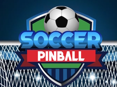 Trò chơi Soccer Pinball