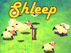 Trò chơi Shleep