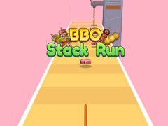 Trò chơi Bbq Stack Run