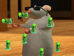 Trò chơi Ratomilton Creeper Anomaly