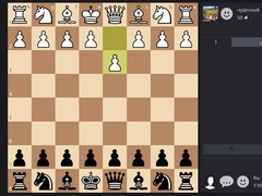 Trò chơi Chess Online