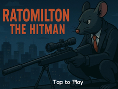 Trò chơi Ratomilton The Hitman