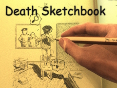 Trò chơi Death Sketchbook