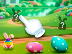 Trò chơi Hidden Easter Eggs